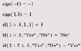   MathCAD